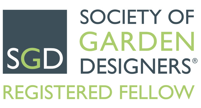 Society of Garden Designers - Registered Fellow